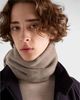 Prada Prada Cashmere And Wool Scarf - 2