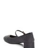 Prada Prada Cashmere Mary Jane Pump - 2