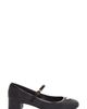 Prada Prada Cashmere Mary Jane Pump - 3