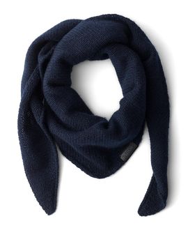 Prada Prada Cashmere Shawl