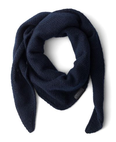 Prada Prada Cashmere Shawl