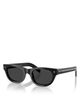 Prada Prada Cat Eye Sunglasses, 51mm - 2