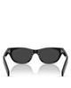 Prada Prada Cat Eye Sunglasses, 51mm - 3