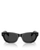Prada Prada Cat Eye Sunglasses, 51mm - 5