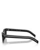 Prada Prada Cat Eye Sunglasses, 51mm - 6