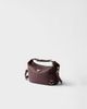 Prada Prada Cherie Leather Mini-Bag - 2