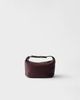 Prada Prada Cherie Leather Mini-Bag - 3