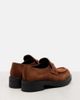 Prada Prada Chocolate suede loafers - 3