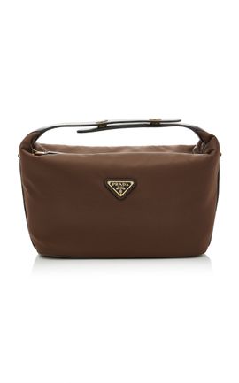 Prada Prada Chérie ReNylon Mini Bag