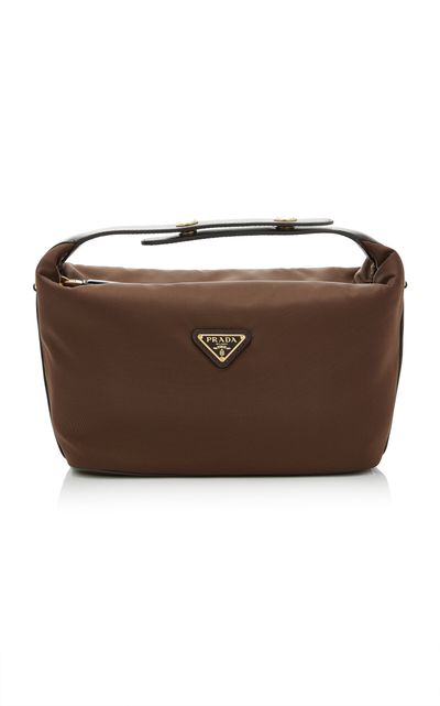 Prada Prada Chérie ReNylon Mini Bag