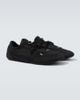 Prada Prada Collapse canvas sneakers - 5