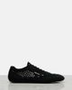 Prada Prada Collapse crochet sneakers - 5