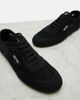 Prada Prada Collapse crochet sneakers - 6