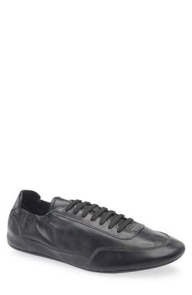 Prada Prada Collapse Low Top Sneaker