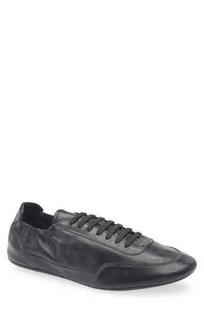 Prada Prada Collapse Low Top Sneaker