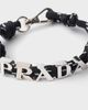 Prada Prada Cord Bracelet - 3