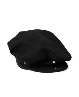 Prada Prada Corduroy Cap