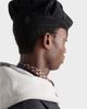 Prada Prada Corduroy Cap - 2