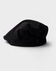 Prada Prada Corduroy Cap - 3