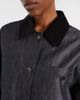 Prada Prada Cotton and linen denim jacket - 3