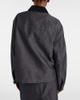 Prada Prada Cotton and linen denim jacket - 5