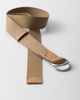 Prada Prada Cotton Belt - 2