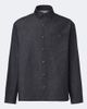 Prada Prada Cotton chambray shirt - 1