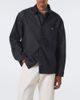 Prada Prada Cotton chambray shirt - 3