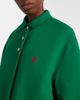 Prada Prada Cotton piqué coat - 5