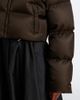 Prada Prada Cropped Re-Nylon down jacket - 4