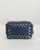 prada Prada Denim Bijoux Camera Bag - 3