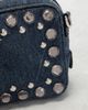 prada Prada Denim Bijoux Camera Bag - 8