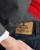 Prada Prada Denim Miniskirt - 5