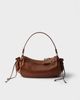 Prada Prada Desiree Small Leather Bag - 4