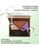 Prada Prada Dimensions Multi-Effect Refillable Eyeshadow Palette - 5