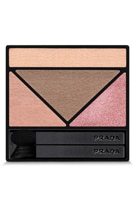 Prada Prada Dimensions Multi-Effect Refillable Eyeshadow Palette Refills