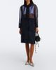 Prada Prada Distressed leather pumps - 2