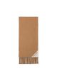 Prada Prada Double Cashmere Scarf - 1