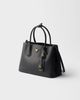 Prada Prada Double Medium Saffiano Leather Bag - 4