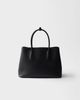 Prada Prada Double Medium Saffiano Leather Bag - 5