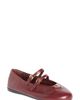 Prada Prada Double Strap Mary Jane Flat - 1