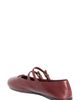 Prada Prada Double Strap Mary Jane Flat - 2
