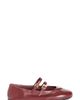 Prada Prada Double Strap Mary Jane Flat - 3