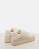 Prada Prada Downtown Bold Re-Nylon and suede sneakers - 3