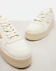 Prada Prada Downtown Bold Re-Nylon and suede sneakers - 6