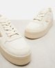 Prada Prada Downtown Bold Re-Nylon and suede sneakers - 7