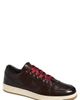 Prada Prada Downtown Hammer Leather Sneaker - 1