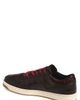 Prada Prada Downtown Hammer Leather Sneaker - 2
