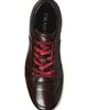 Prada Prada Downtown Hammer Leather Sneaker - 5