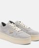 Prada Prada Downtown Re-Nylon platform sneakers - 1